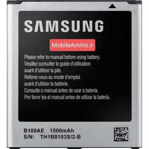 باتری سامسونگ Galaxy Ace S7272/s7262ظرفیت1500mAh