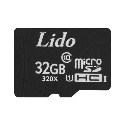 Micro SD 32.0G BULK C10 WS