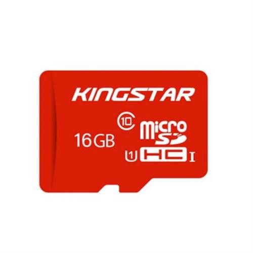 Micro KingStar UHS-I 16.0G 85MBs WS