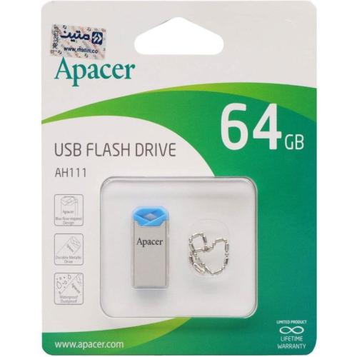 USB 64.0G Apacer AH111