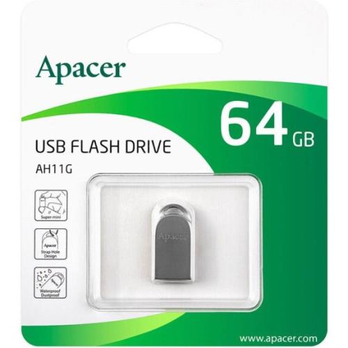 USB 64.0G Apacer AH11G