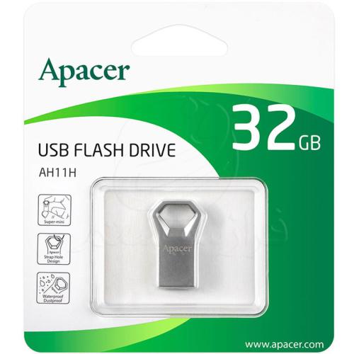 USB 32.0G Apacer AH11H