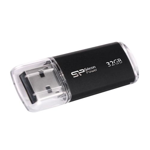 USB 32.0G Silicon Power - I SERIES | فلش مموری برند سیلیکون پاور 32 گیگ سری I