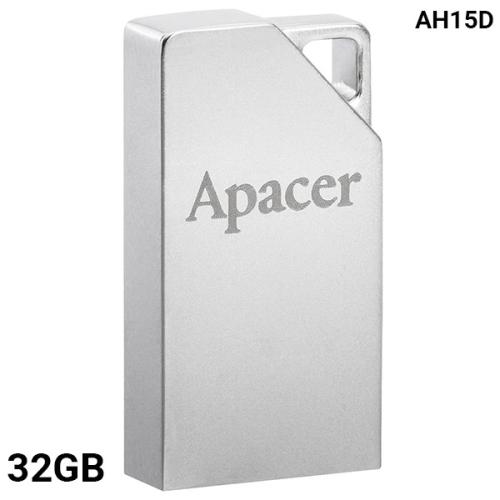 USB3.2 Apacer 32.0GB AH15D