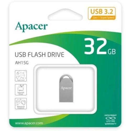 USB3.2 Apacer 32.0GB AH15G
