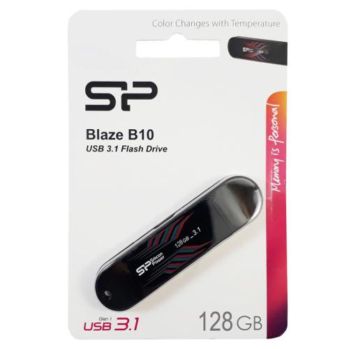 USB3.2 Silicone Power 128.0GB Balaze B10