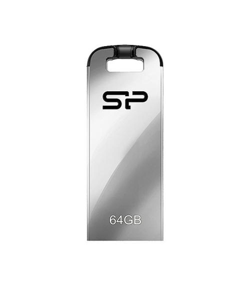 USB3. Silicone Power 64.0GB Jewel J10