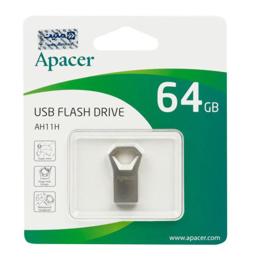 USB2.0 64.0GB Apacer AH11H