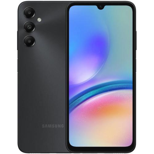 Samsung Galaxy A05s 64/4 Color Black