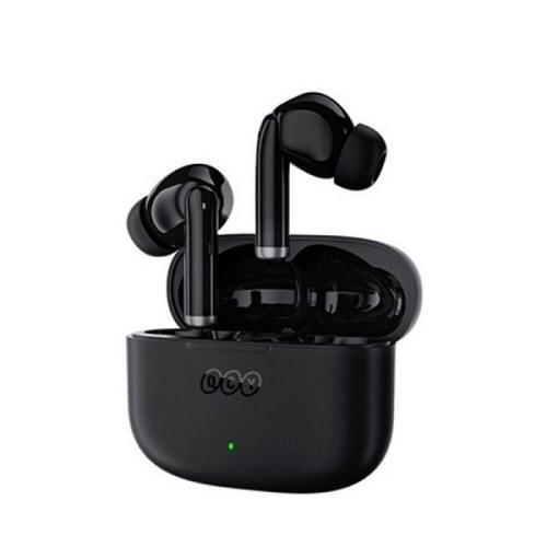 Earbuds Bluetooth T19 BK QCY