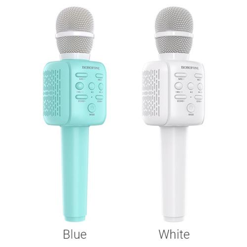 BF1 BOROFONE Rhyme Karaoke Microphone