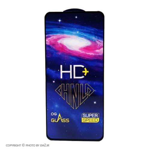 اصلKing & HD Super Speed Galaxy Glass