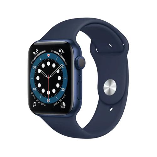 Apple Watch series 8 Color Midnight